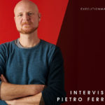 Pietro Ferraris, execution management, startup